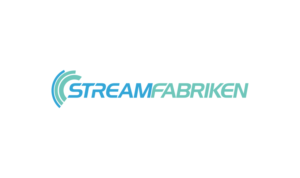 Diseño de Logo por DoMadic para Streamfabriken | Diseño: #15801307