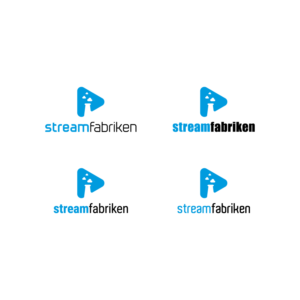 Diseño de Logo por leoncd para Streamfabriken | Diseño: #15937804