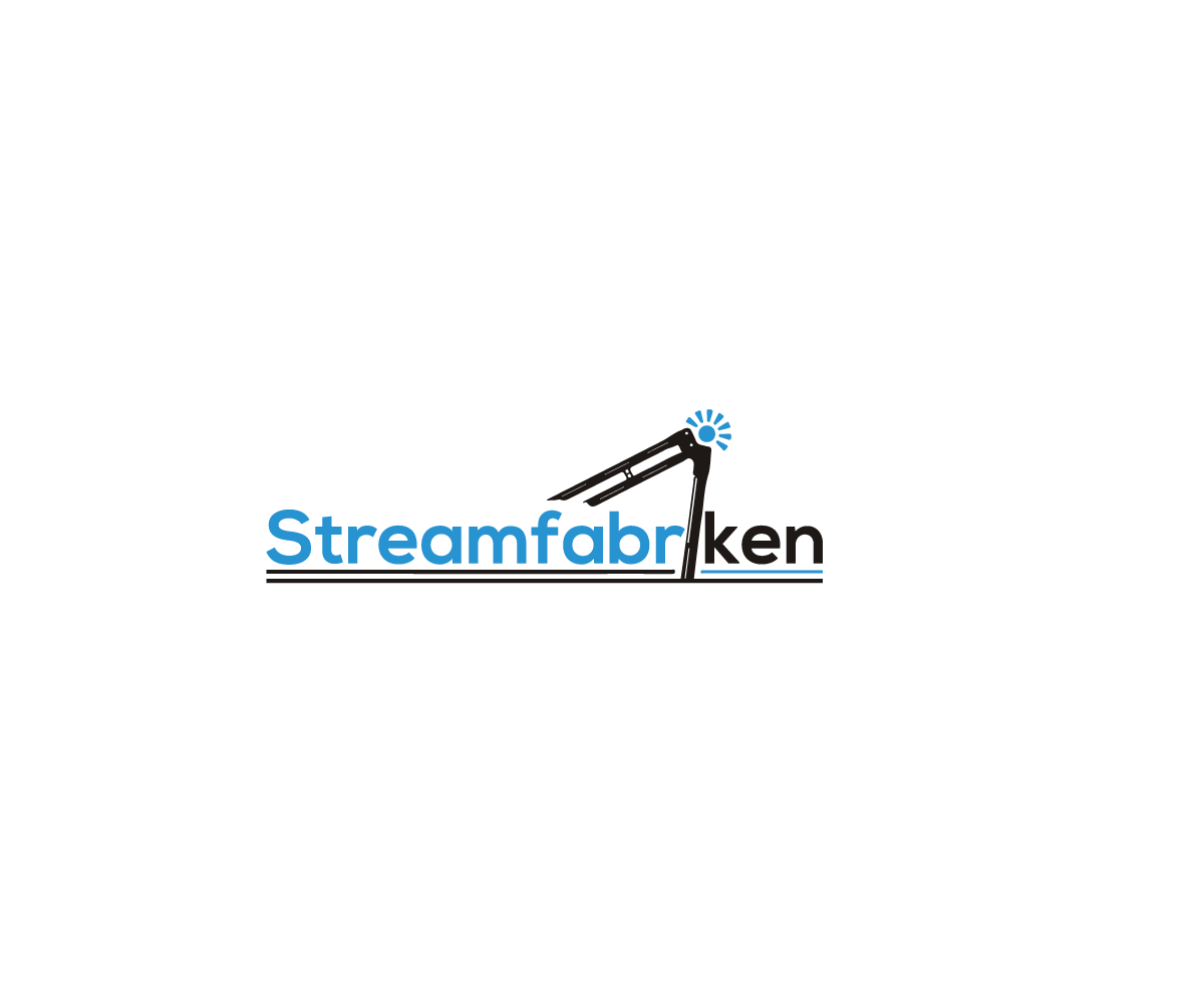 Logo Design by imshohaghossain85 for Streamfabriken | Design #15699902