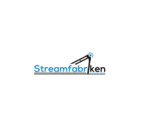 Logo Design by imshohaghossain85 for Streamfabriken | Design: #15699902