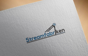 Logo Design by imshohaghossain85 for Streamfabriken | Design: #15699903