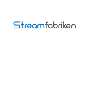 Logo Design by imismailhossainbd for Streamfabriken | Design: #15701737