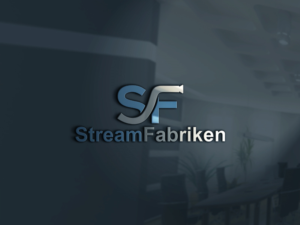 Logo Design by Onetouch110 for Streamfabriken | Design: #15703580