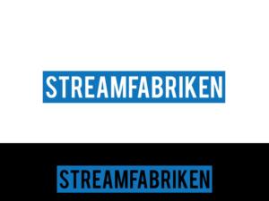 Diseño de Logo por Sherpa design para Streamfabriken | Diseño: #15648973