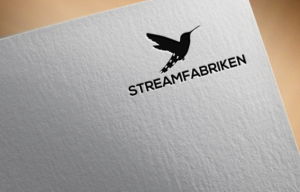 Logo Design by IconicEcho for Streamfabriken | Design: #15699740
