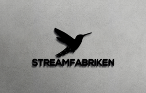 Logo Design by IconicEcho for Streamfabriken | Design: #15699741