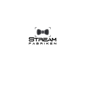 Logo Design by RANARANA for Streamfabriken | Design #15700171