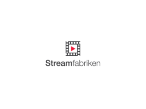 Diseño de Logo por Muhammad Imran 3 para Streamfabriken | Diseño: #15636221