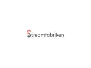 Diseño de Logo por Muhammad Imran 3 para Streamfabriken | Diseño: #15636224