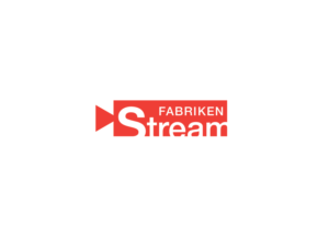 Diseño de Logo por Muhammad Imran 3 para Streamfabriken | Diseño: #15636226