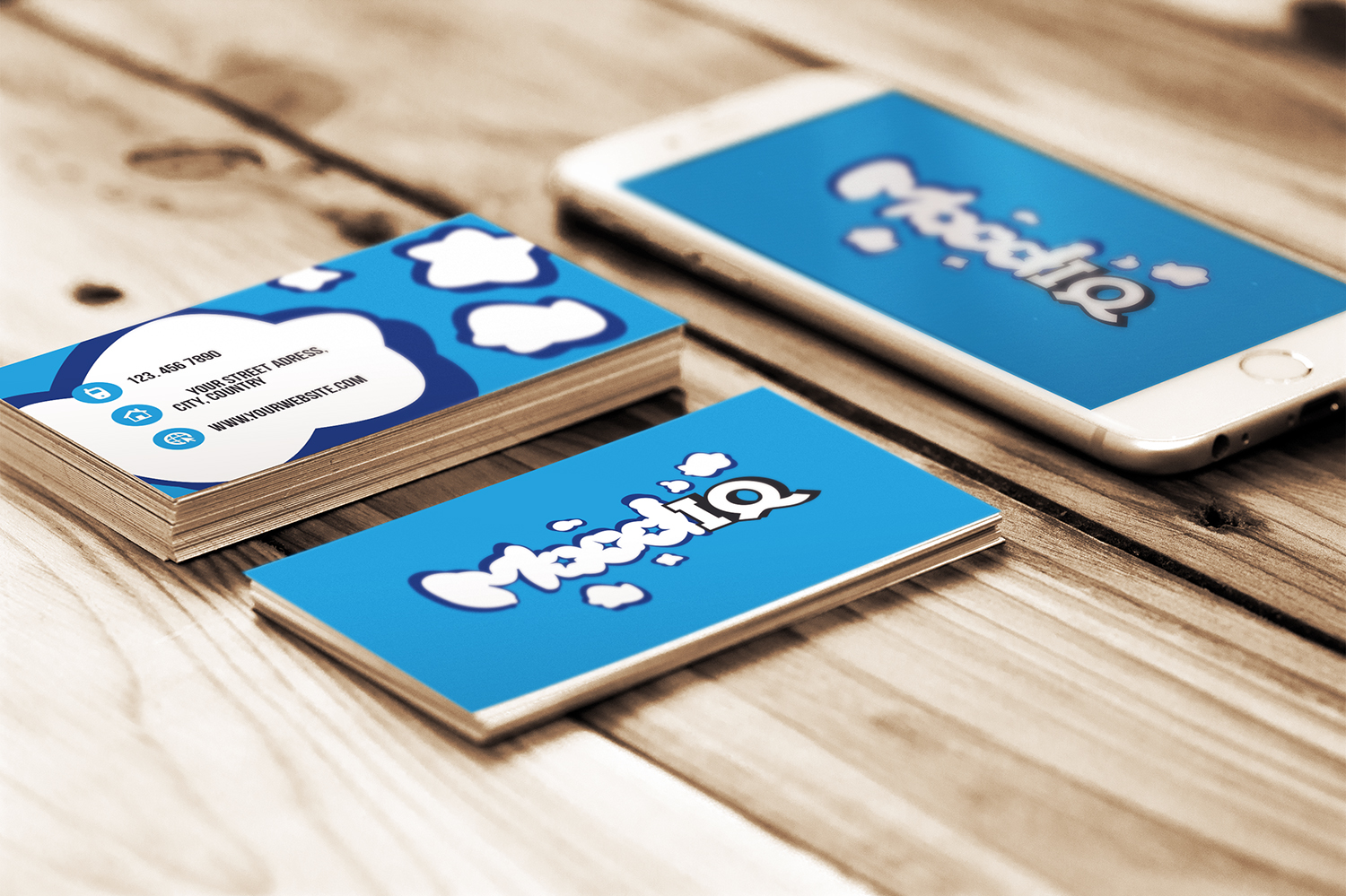 Logo Design by Yassine Voinchet for Webellian Poland Sp. z o.o. | Design #15649424