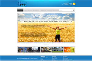 Web Design by susi007