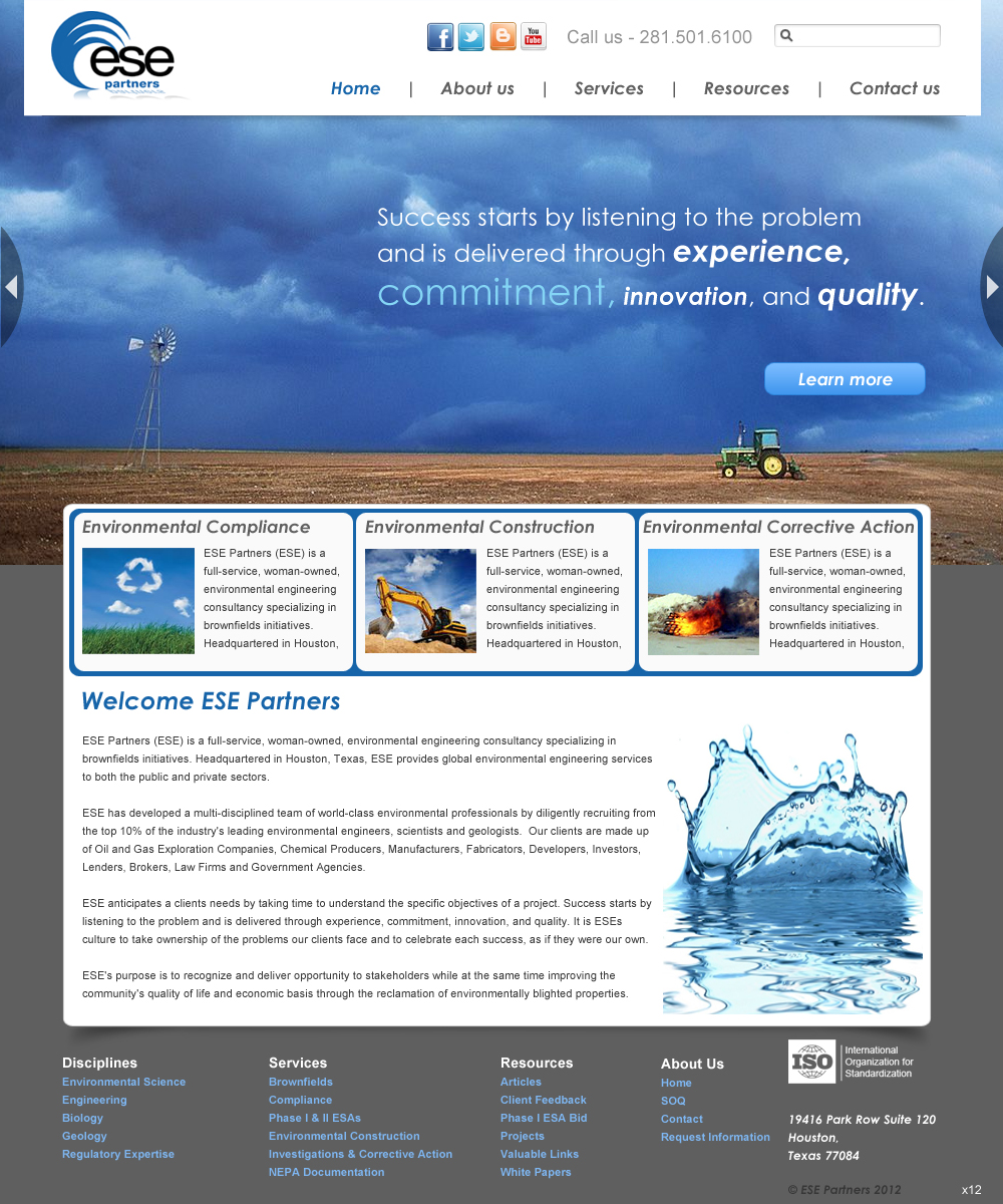 Diseño Web por pb para Atomic Design & Consulting | Diseño #588980