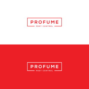 Profume Pest Control | Logo Design by sushsharma99