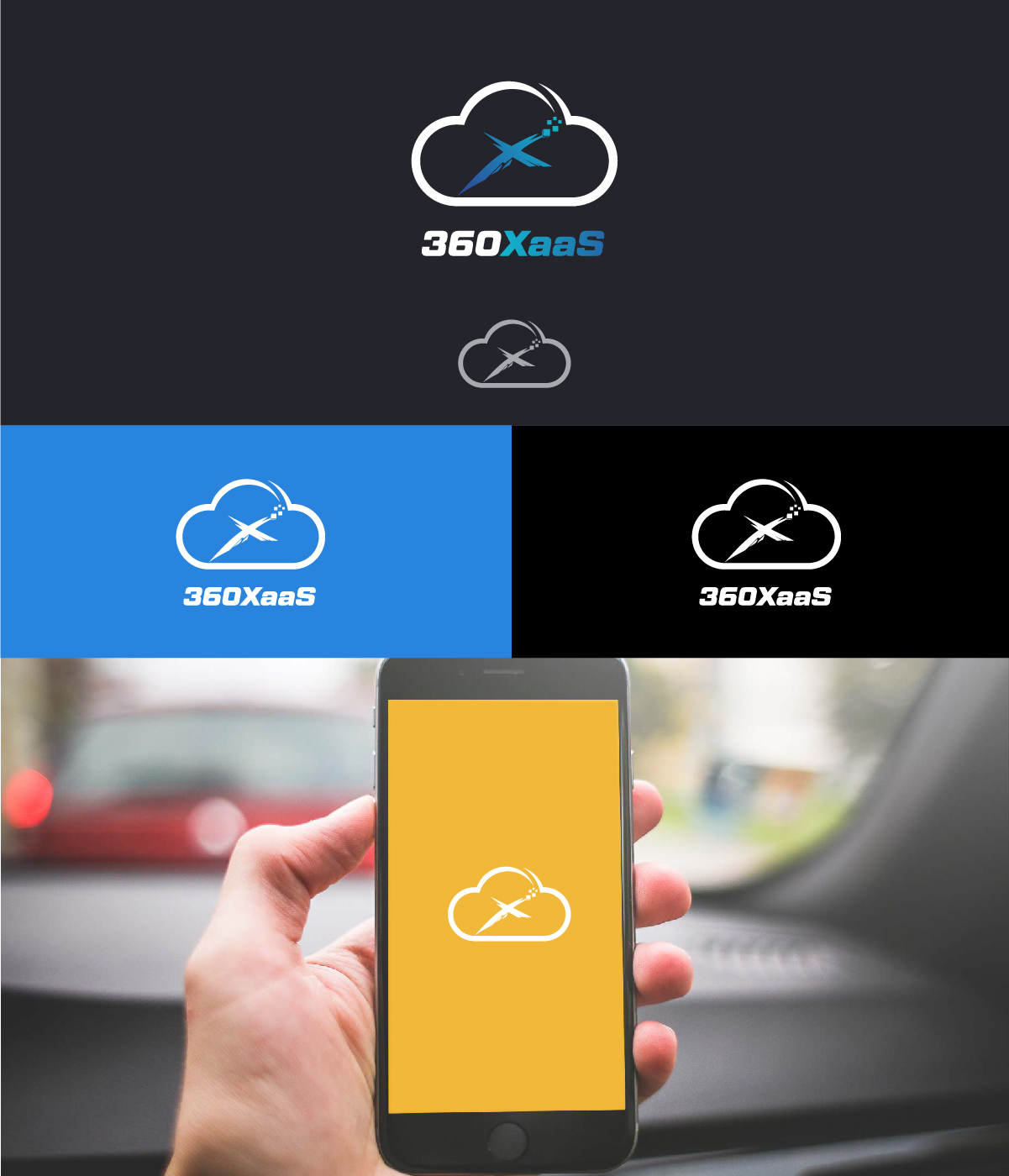 Diseño de Logo por updatedelta para este proyecto | Diseño #15640188