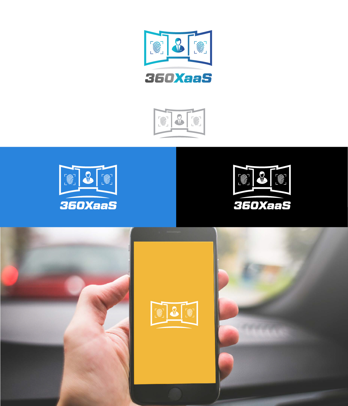 Logo Design by updatedelta for this project | Design #15656980