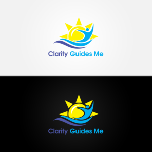 Logo Design by Sandaruwan for Clarity Guides Me | Design #15649082