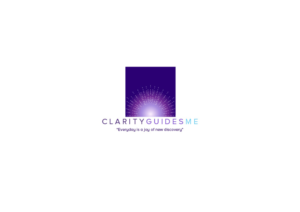 Logo Design by ~idiaz~ for Clarity Guides Me | Design #15638225