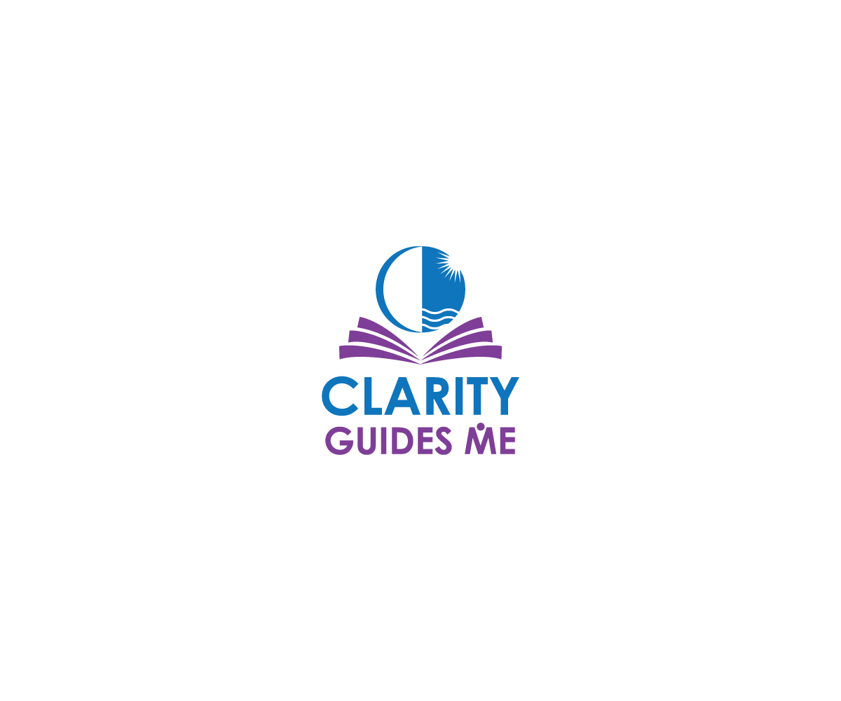 Logo Design by Maggidesign for Clarity Guides Me | Design #15651546