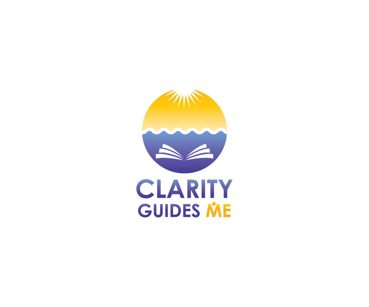 Logo Design by Maggidesign for Clarity Guides Me | Design #15652019