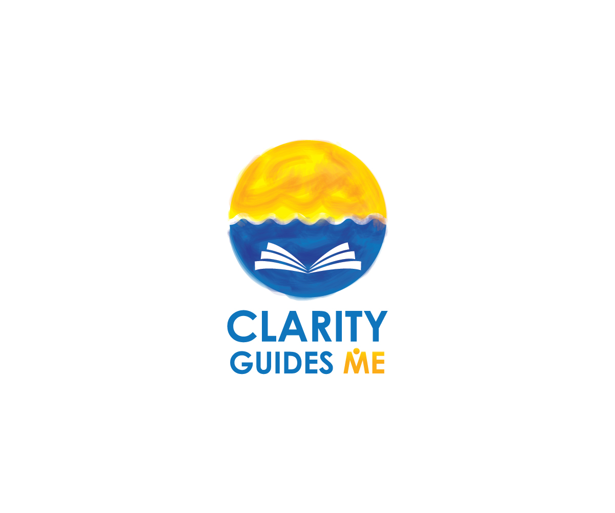 Logo Design by Maggidesign for Clarity Guides Me | Design #15654045