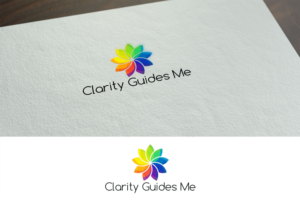 Logo Design by Grafactory for Clarity Guides Me | Design: #15661528