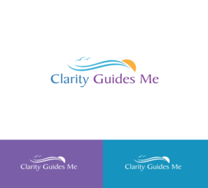 Logo Design by instudio for Clarity Guides Me | Design: #15635923