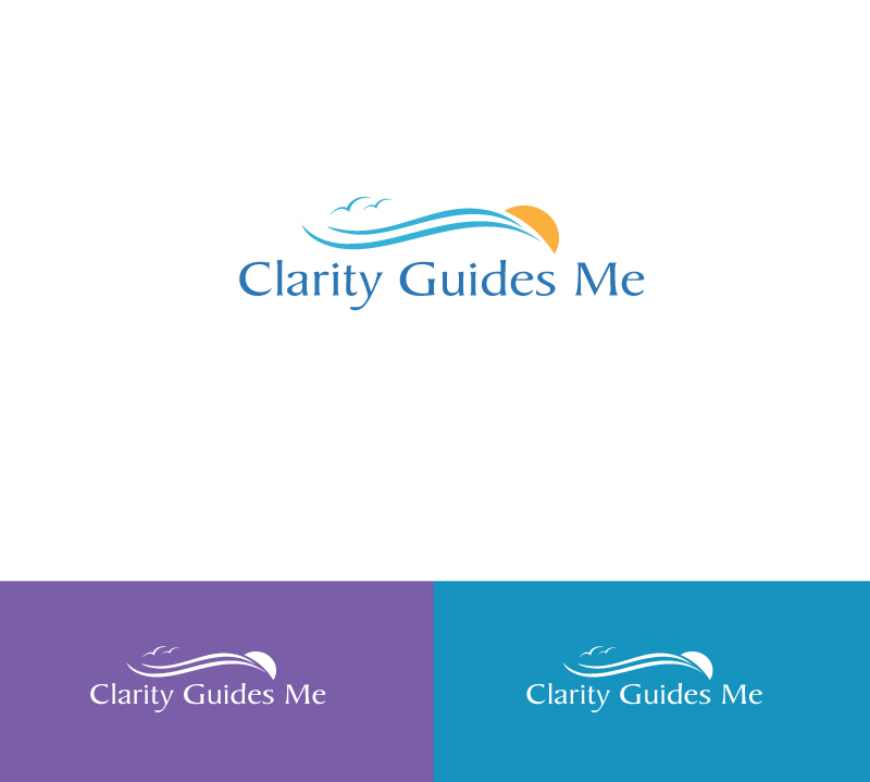 Logo Design by instudio for Clarity Guides Me | Design #15711091