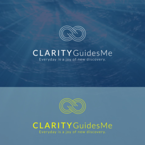Logo Design by ElenaGabriela for Clarity Guides Me | Design: #15648752