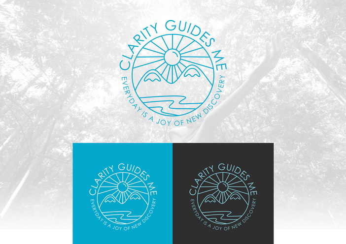 Design de Logo par christianpoetoe pour Clarity Guides Me | Design #15632299