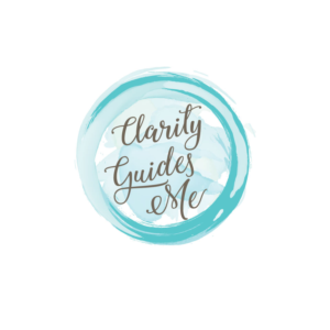 Clarity Guides Me | Logo Design by designstarla