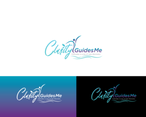 Logo Design by Atec for Clarity Guides Me | Design: #15649577