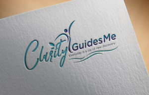 Logo Design by Atec for Clarity Guides Me | Design: #15649583