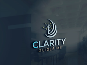 Design de Logo par MAWBM pour Clarity Guides Me | Design : #15655618