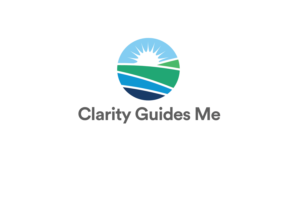 Logo Design by ivo_i_ivanov for Clarity Guides Me | Design: #15641807