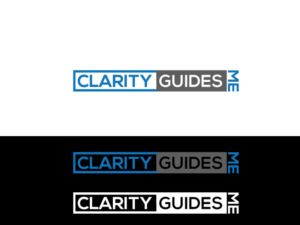 Design de Logo par Sherpa design pour Clarity Guides Me | Design : #15646517