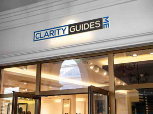 Design de Logo par Sherpa design pour Clarity Guides Me | Design : #15646518