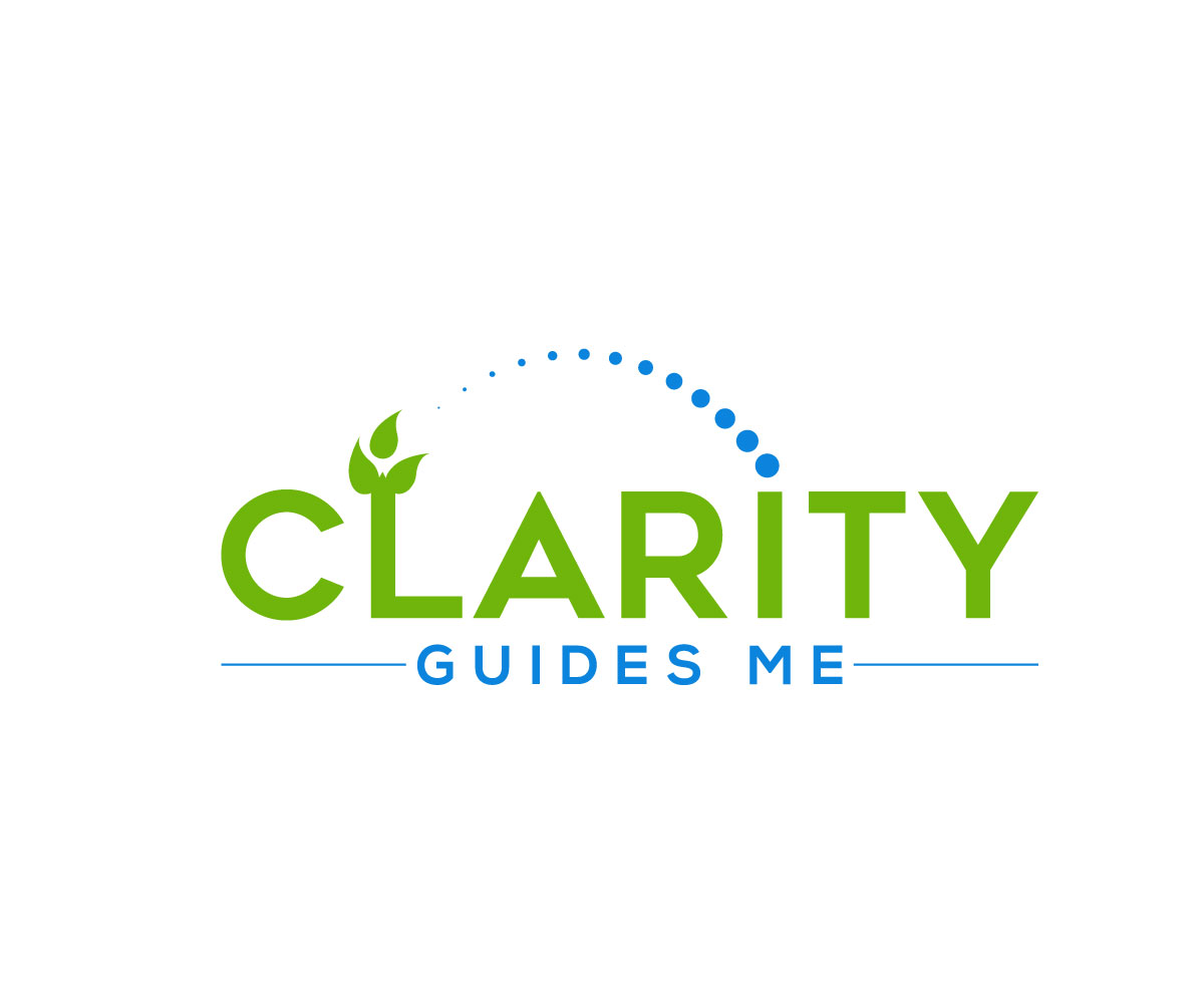 Logo Design by IconicEcho for Clarity Guides Me | Design #15652242