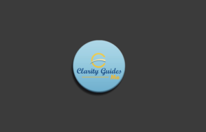 Logo Design by RANARANA for Clarity Guides Me | Design: #15670974