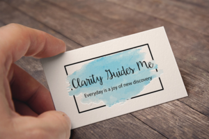Logo Design by TheLogoHouse for Clarity Guides Me | Design #15647472