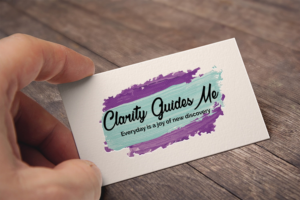 Design de Logo par TheLogoHouse pour Clarity Guides Me | Design : #15647474