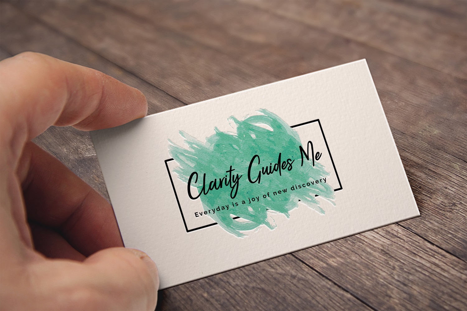 Logo Design by TheLogoHouse for Clarity Guides Me | Design #15647478