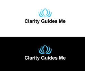 Logo Design by Krice for Clarity Guides Me | Design #15642326