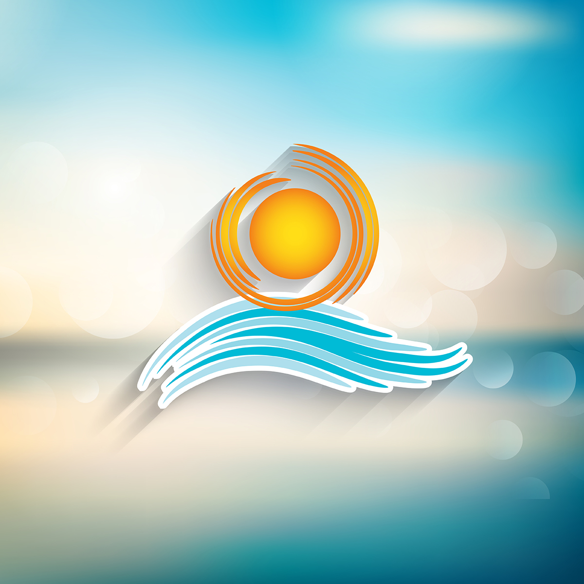 Logo Design by ryanadyp 2 for Clarity Guides Me | Design #15642576