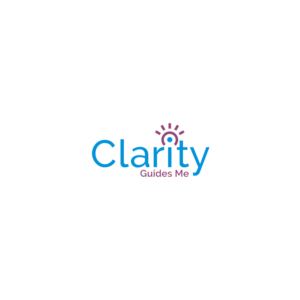 Logo Design by Sushma for Clarity Guides Me | Design: #15640126