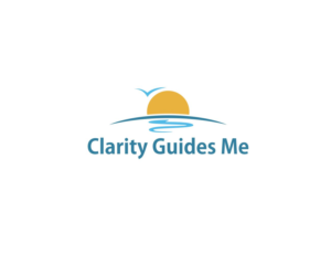 Logo Design by MOH Studio for Clarity Guides Me | Design #15635712