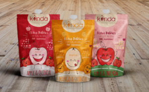 Packaging Design by schk for kronec eU | Design: #15733179
