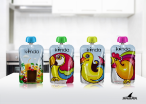 Packaging Design by Shark1 for kronec eU | Design: #15776186