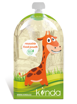 Packaging Design by SAI DESIGNS for kronec eU | Design: #15722266