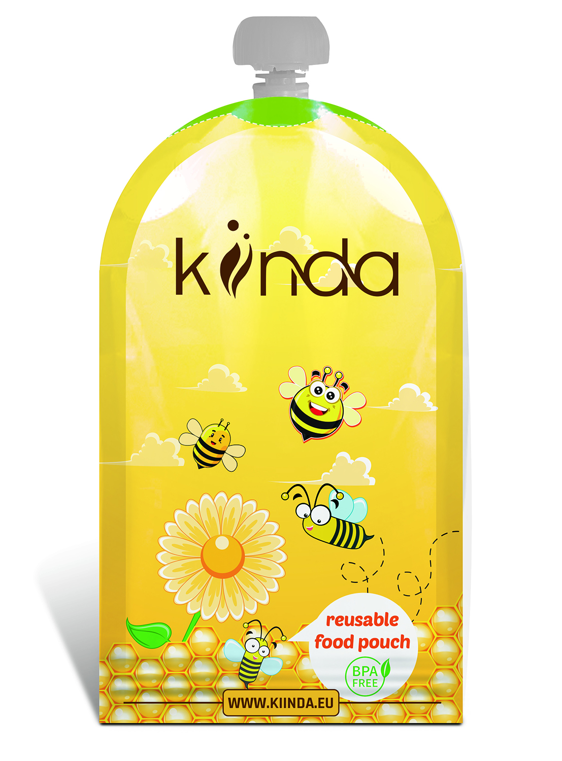 Packaging Design by SAI DESIGNS for kronec eU | Design #15794015